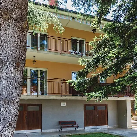Amazing Apartment In Pula With Wifi Exterior photo