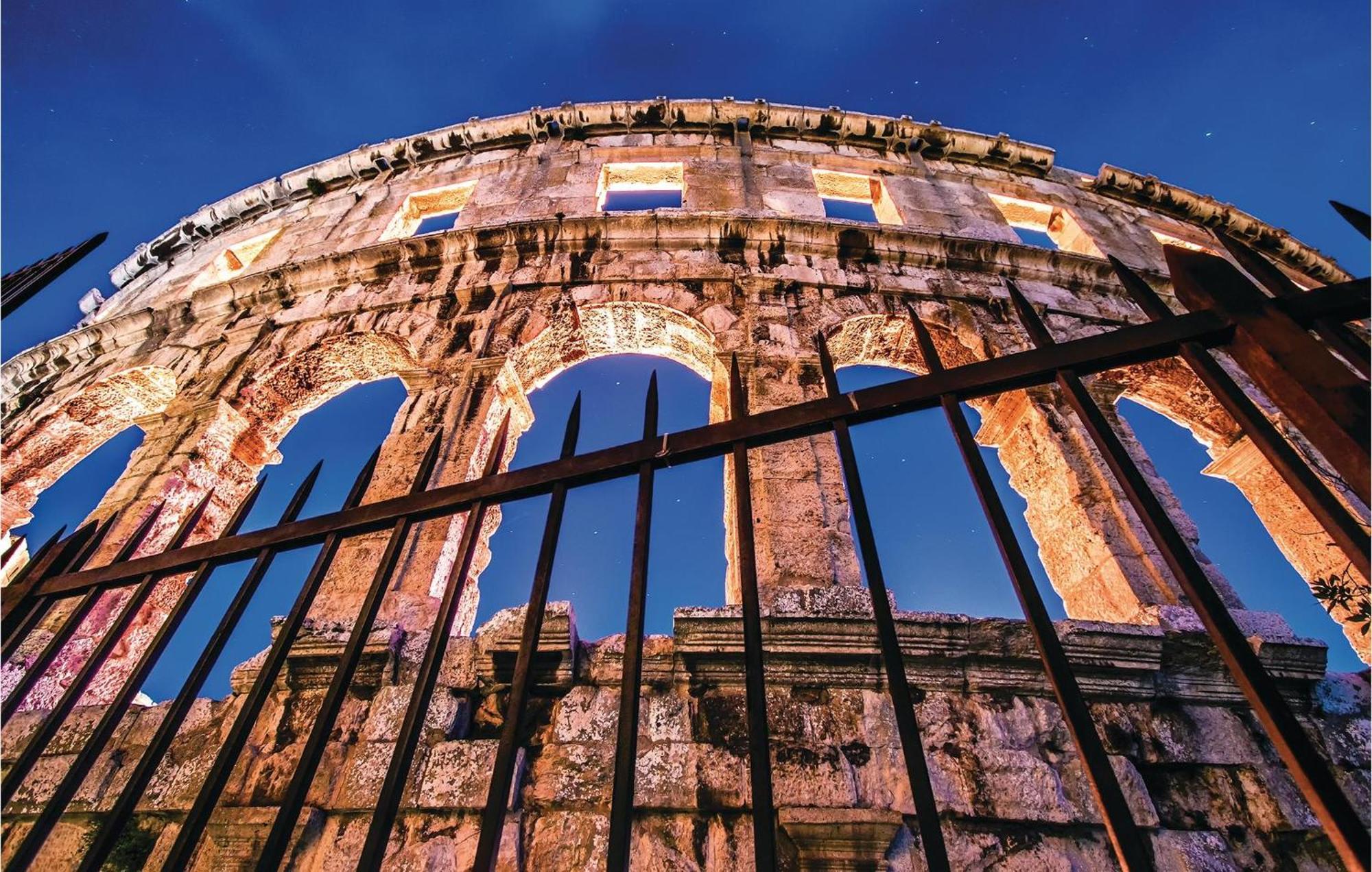 Amazing In With Wifi * Pula