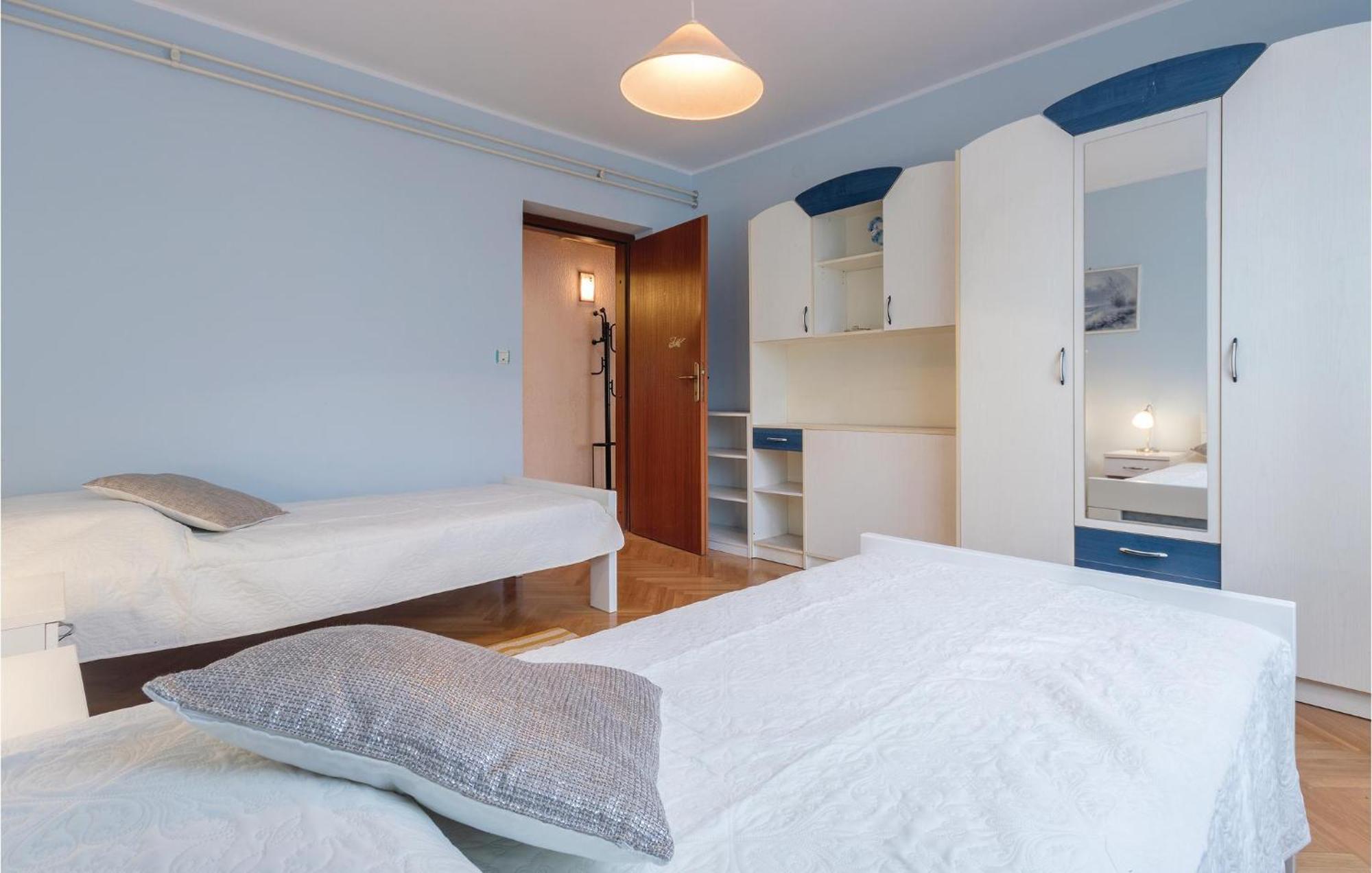 Amazing In With Wifi Apartment *