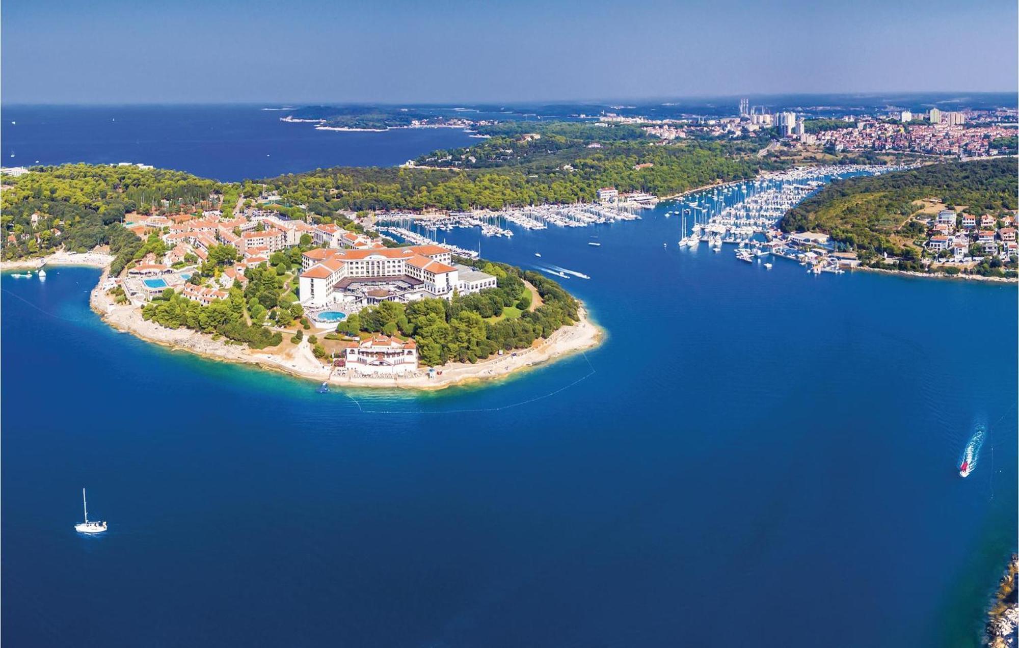 Amazing In With Wifi * Pula