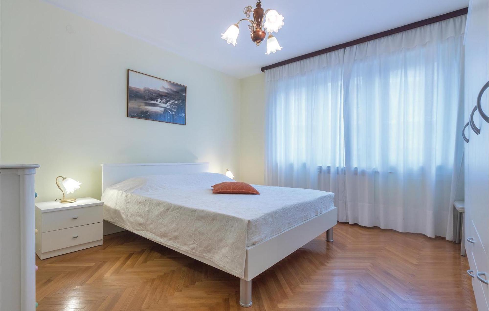 Amazing In With Wifi Apartment *